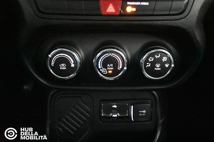 JEEP Renegade 1.6 Mjt Sport